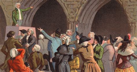 jacobinism definition